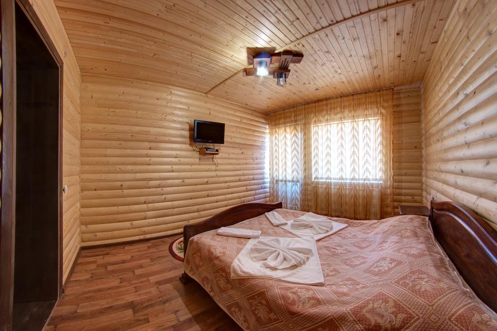 Villa Vlad & Spa Bukowel Zimmer foto