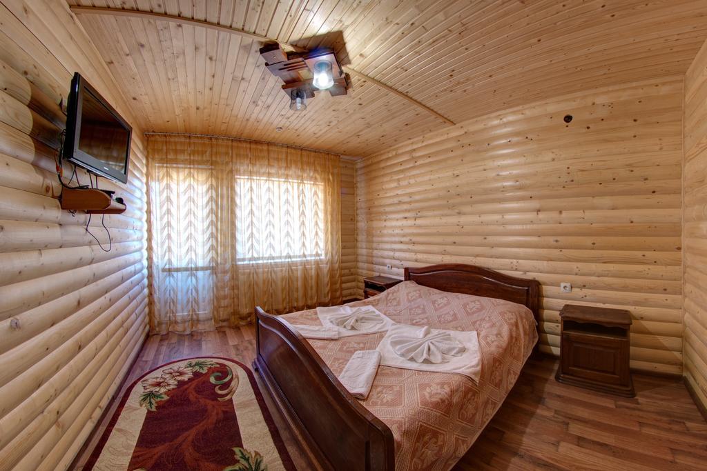 Villa Vlad & Spa Bukowel Zimmer foto