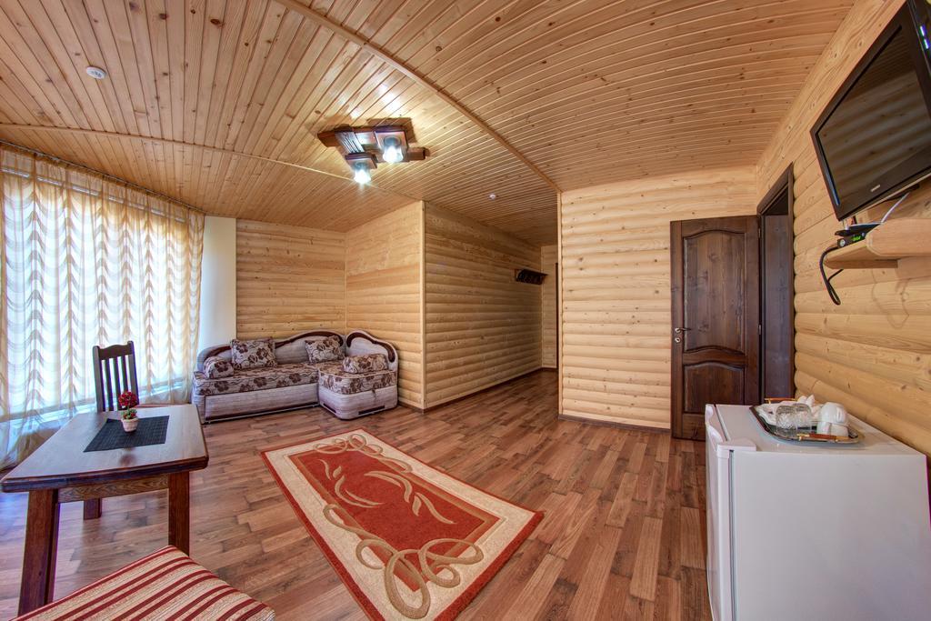 Villa Vlad & Spa Bukowel Zimmer foto