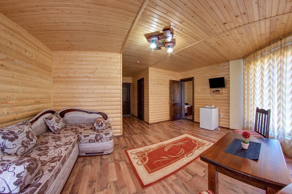 Villa Vlad & Spa Bukowel Zimmer foto