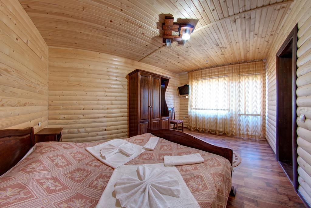 Villa Vlad & Spa Bukowel Zimmer foto