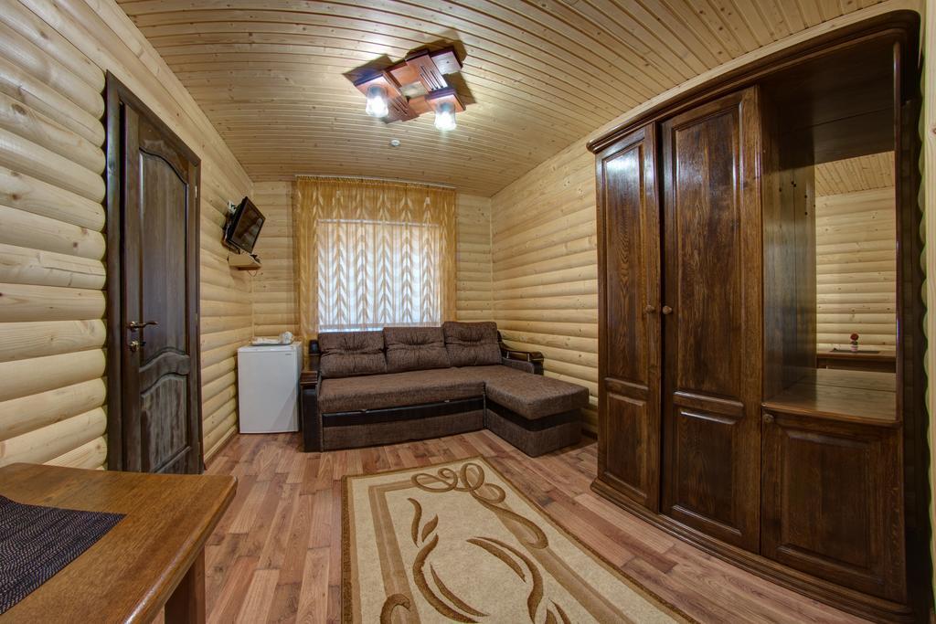 Villa Vlad & Spa Bukowel Zimmer foto