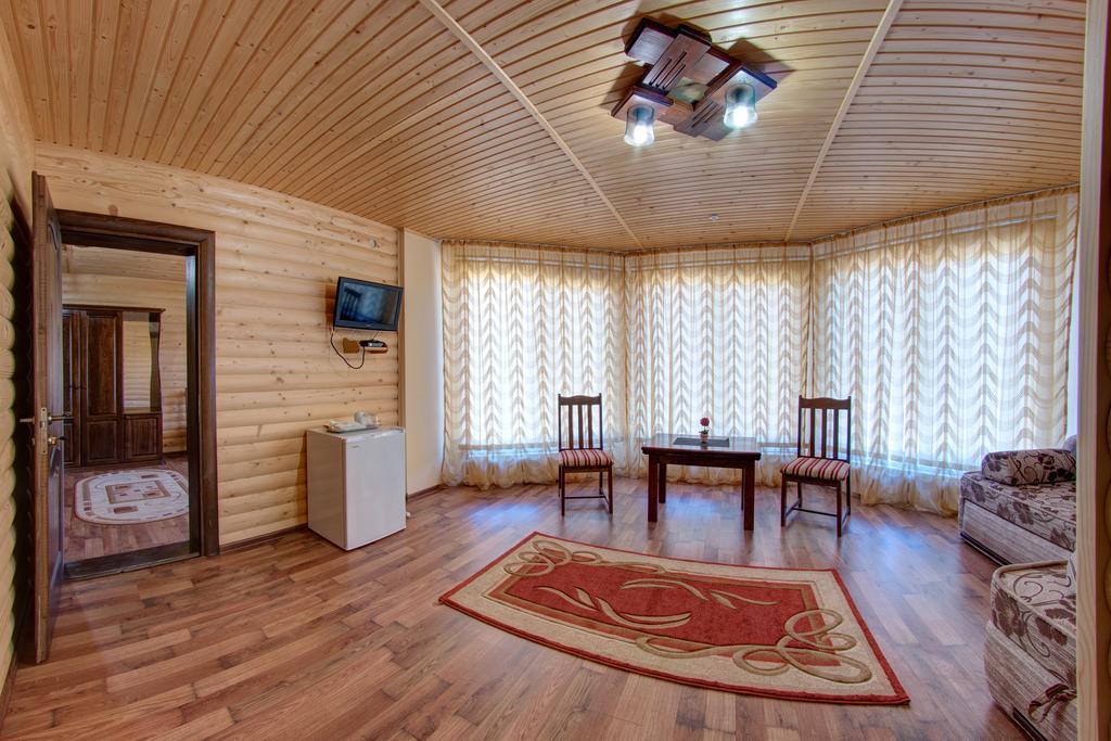 Villa Vlad & Spa Bukowel Zimmer foto
